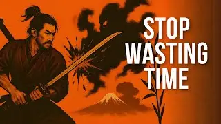 The Japanese System to Kill Procrastination Immediately (Hansei)