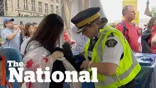 Las Vegas shooting has event planners rethinking security | 'never happened before'
