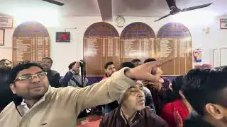 Burari ke Mount Olivet School me धर्मपरिवर्तन करवाया जा रहा है 🤬 