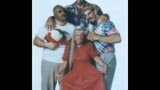 WWF Classics: ICP And The Oddities