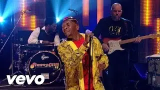 World Upside Down (Live On Later...With Jools Holland, 2012)
