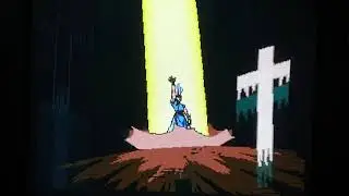 Core grafx Mini CRT vga scanlines