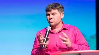 Изгнание бесов Словом Божьим. Николай Усенко