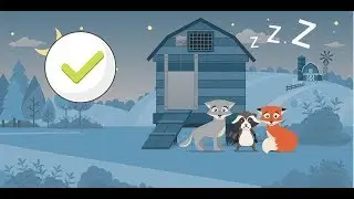 Cheeper Keeper:  The Best Automatic Chicken Coop Door Opener