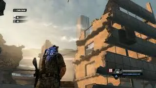 Inversion (PC) - Grav Control on Skyline | Online Multiplayer