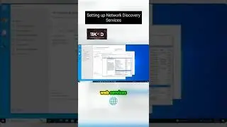 Unleashing the Power of TekEd with Seamless Network Discovery Setup 🌐🚀