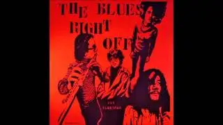 Blues Right Off - 1970 Our blues bag - 01 One mint Julie