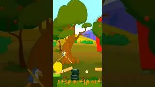 the roller walkmaster #shorts #shortvideo #games #gameplay #walkmaster
