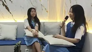 Bullying Awareness- Podcast P5 SMA Mutiara Bangsa 1