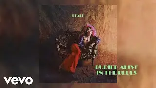 Janis Joplin - Buried Alive in the Blues (Official Audio)