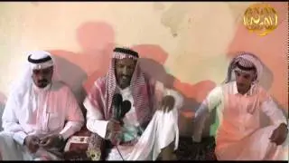 حفل الشيخ / طريخم مناحي الرياحي  بمناسبة تخرج ابنه الملازم سلطان