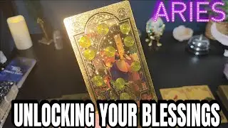 ARIES PURGING FOR A BETTER FUTURE 🌈✨️🙏