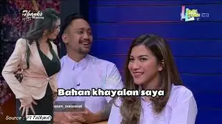 SURYA CAPE NYELAMATIN EL DOMINAL PART 1 #talkpod