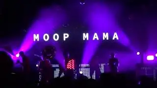 Moop Mama (Live) @ Frequency festival 2019