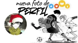 nueva foto de PEFIL