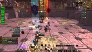 WoW MoP - Quick ToK - lvl 90 Ret Paladin - HD