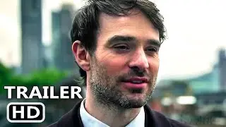 TREASON Trailer (2022) Olga Kurylenko, Beau Gadsdon, Brian Law, Alexandra Guelff, Charlie Cox