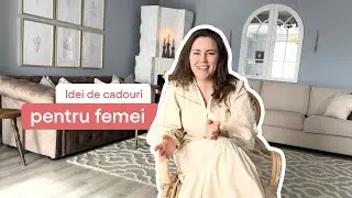 Idei de cadouri pentru femei | Biano.ro