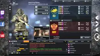 [A.V.A] ESL ICC groupstages  Finland vs USA