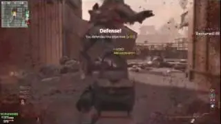 Multi-Kill Fail?