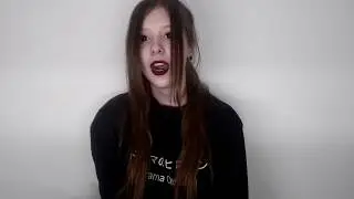 Видеовизитка для CyberStar Academy Ярослава Кучер