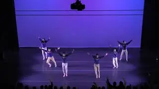 A Fresh Start - Penn Dhamaka's 2019 Annual Show - DMAK High (2019)