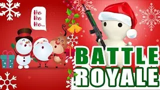 Milkchoco battle royale duo win (sniper version)