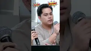 It looks like Clashbackers are scared to go against Jong Madaliday in 'The Clash 2025'! | TRGGRD!