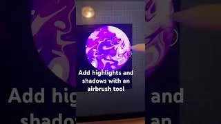 Planet tutorial #beginners #funartforall