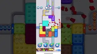 Coffee Run Level 71 Solution