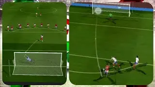 Score ! Match - Football gameplay Arabian League #24