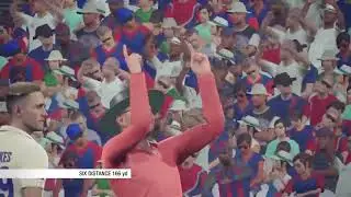 Big Six _ Nintendo Switch - Cricket 19