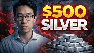 The REAL Reason Deutsche Bank Thinks Silver Will Hit $500 in 2026