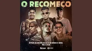 O Recomeço