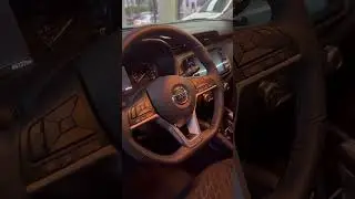 Nissan Kicks Advance 2022 - Motor 1.6 (114Cv) - c&acirc;mbio CVT.