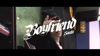 sautu - boyfriend