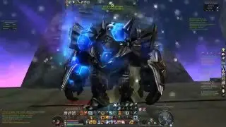 AION: 【AoD EU】Knightmareframe vs Banjo -Loss- (Aethertech vs Gladiator)