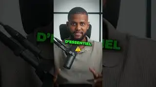 Se lever t&ocirc;t ⏰ #yomidenzel #motivation #mindset #reussite #etatdesprit #millionaire