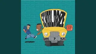 Men or Mice Feat Ill-Seed