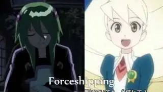 Ryuusei no Rockman/Mega Man Star Force Shipping List