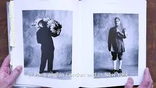 LINE OF WORK | Identity & Dignity