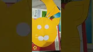 animal mask making #youtubeshorts #kids #activity