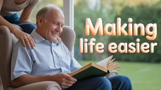 Take care of your aging parents.