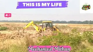 J.C. Bamford Excavators Limited is a British multinational manufacturer #viral (@mechanicalmithun)