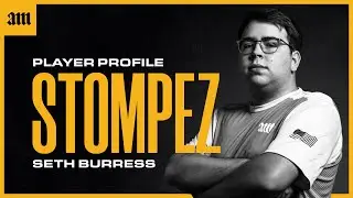 Meet Stompez - AM Competitive Roster