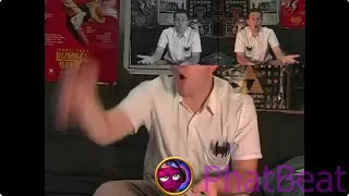 (REUPLOAD) AVGN: 