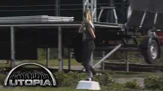Erop of eronder - UTOPIA (NL) 2016