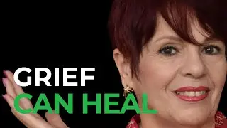 Grief Isn&rsquo;t the End: How Loss Can Become Healing