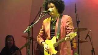01 - A desconhecida