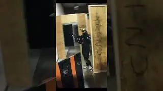 Double kill #airsoft #speedqb #speedqbnation